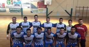 El CD El Pedernoso se retira de la competición