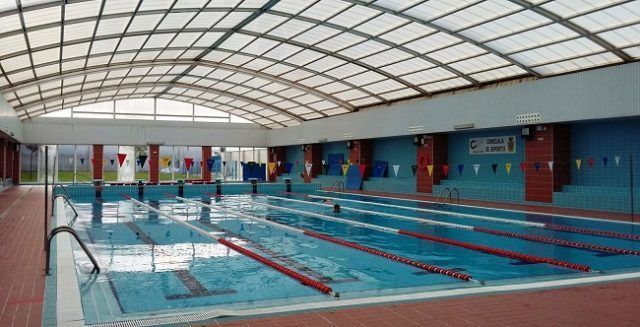 piscina tarancón