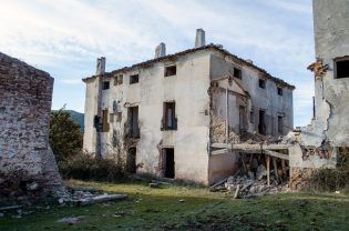 El Rento El Cañizar | El Deporte Conquense