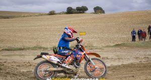 Nuevos y exigentes tramos en el VIII Rally TT de Cuenca 2022