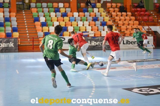 Vivocuenca 25