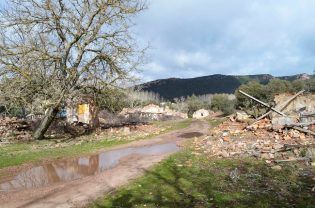 El Cañizar Resinera | El Deporte Conquense