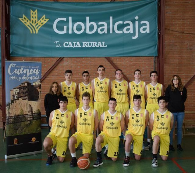 plantilla Junior