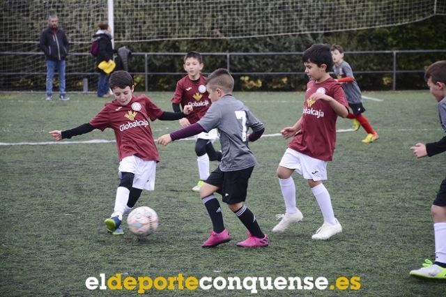 Liga F8 Globalcaja