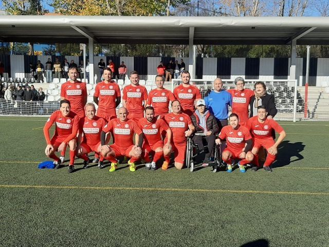 Conquense Veteranos