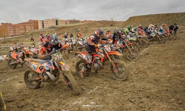Cross Country Cuenca