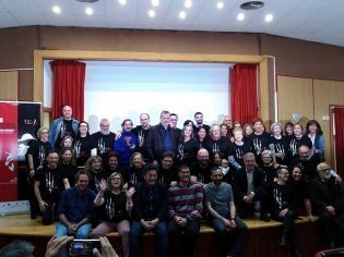 Las Casas Ahorcadas - Festival 2019 (1) | El Deporte Conquense
