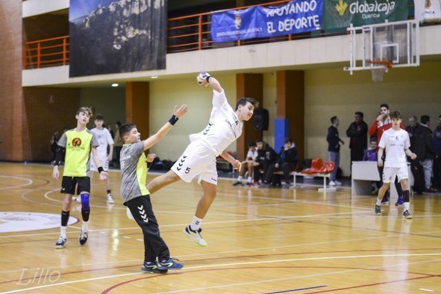 Navidad Balonmano 64