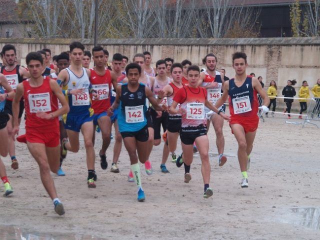 Club Atletismo Cuenca