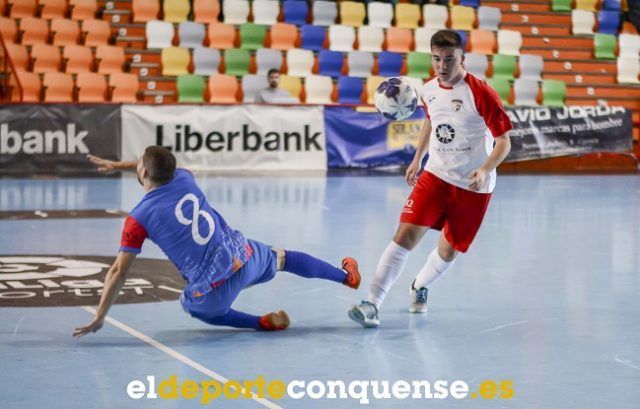 Vivocuenca- V de Santiago 31