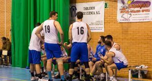 El CDB Tarancón vuelve a estar sin equipo senior en Liga Regional