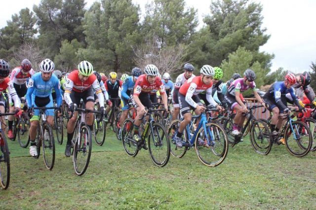 ciclo cross 2019 11