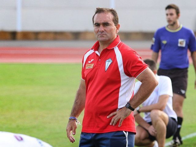 Javi Bermúdez