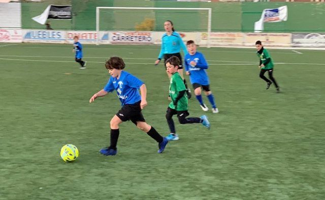 Liga Globalcaja