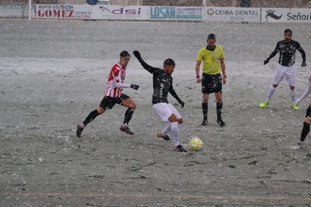 Atlético Ibañés-Conquense