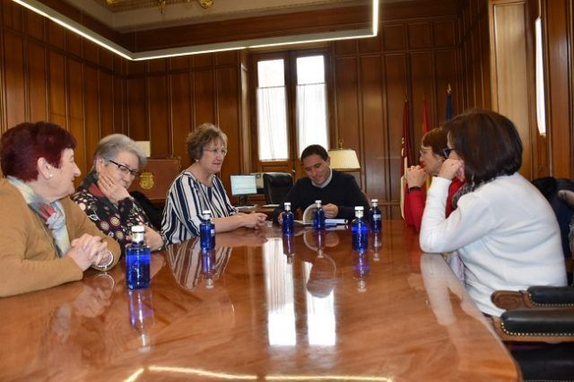Asociacion de Mujeres Provencio