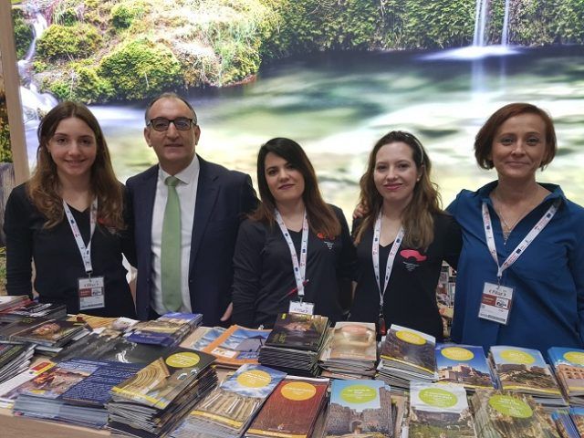 BALANCE FITUR
