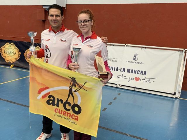 CARLOS Y BEATRIZ