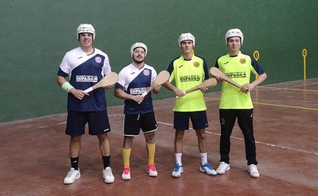 Club de Pelota de Carboneras