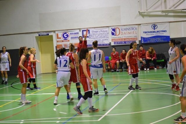 cb cuenca femenino