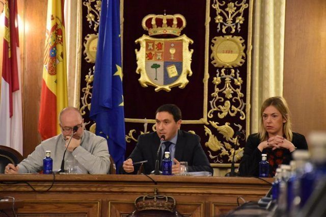 PLENO ENERO