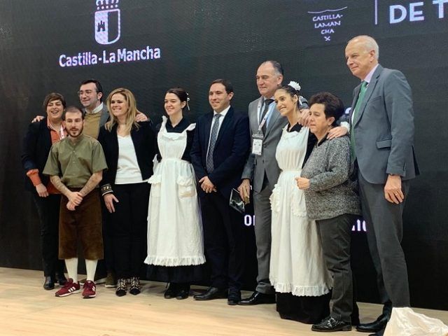 Presentacion Tarancon