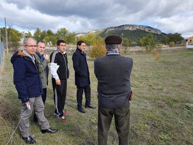 VISITA PRIEGO 1