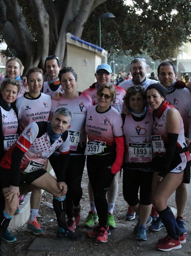 Valencia10K-2019