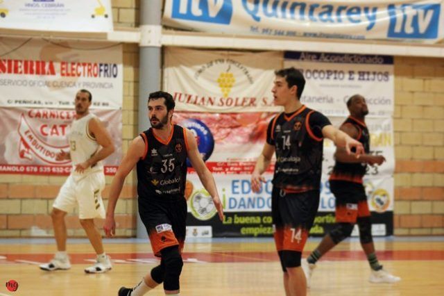 basket quintanar