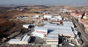 Muere en Tarancón un joven de 25 años en un accidente laboral