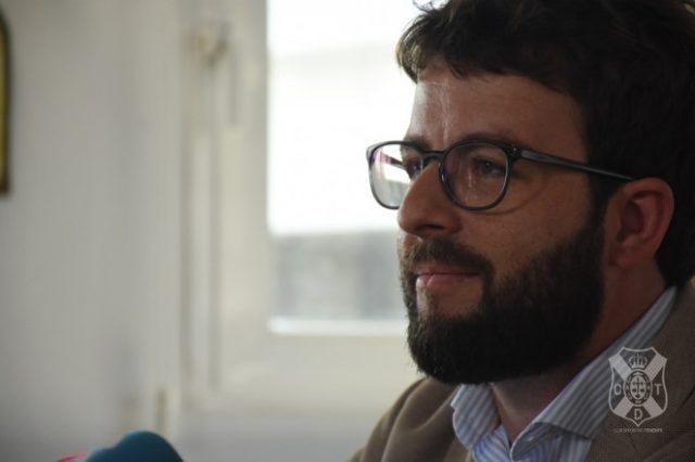Víctor Moreno