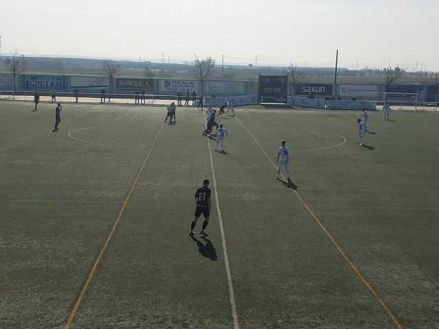 CD Illescas-UB Conquense