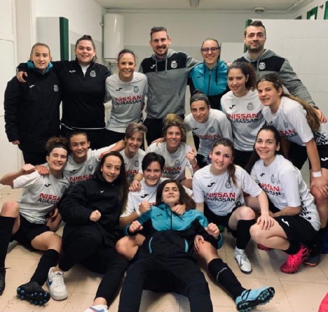 Conquense Femenino