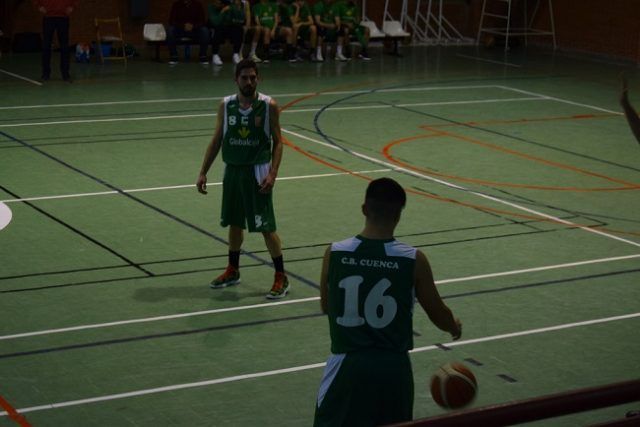 CBC vs Tomelloso