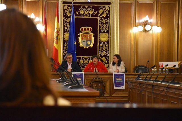 IGUALDAD MUJERES Y PROGRESO