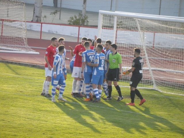 CD Tarancón-La Roda