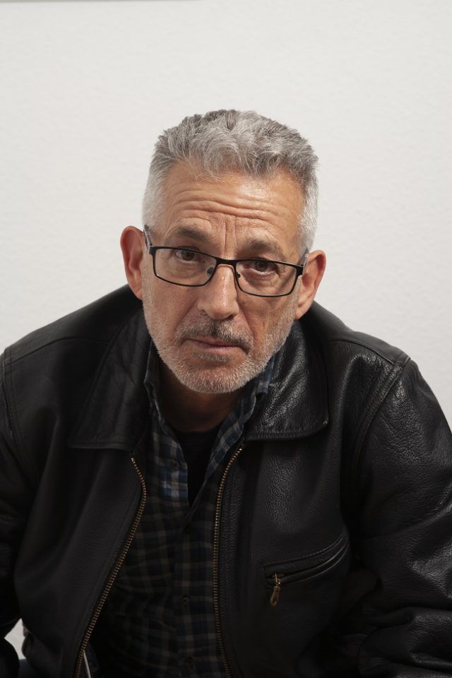 Joe Álamo