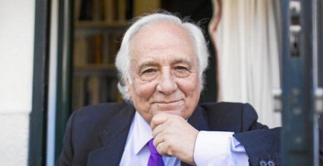 Raúl del Pozo 1