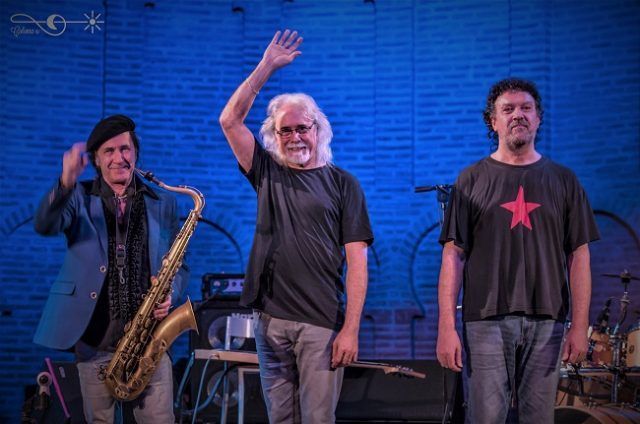 TRIO TOLEDO 3