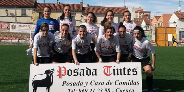 Conquense Femenino