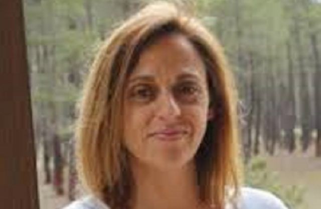 sonia isidro