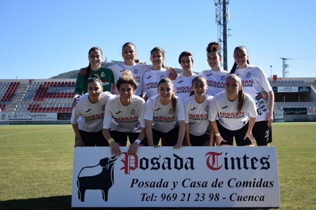 Conquense Femenino