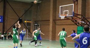 José Manuel Ojeda: “Estos partidos a final de temporada son los que te hacen estar sexto o tercero”