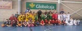 Circuito Benjamín Globalcaja | El Deporte Conquense