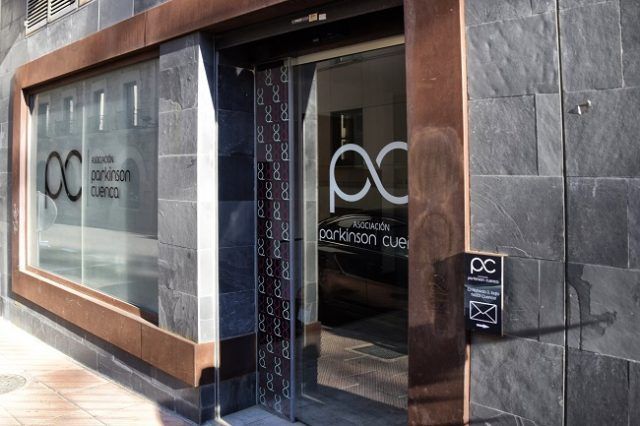 Asociación Parkinson Cuenca