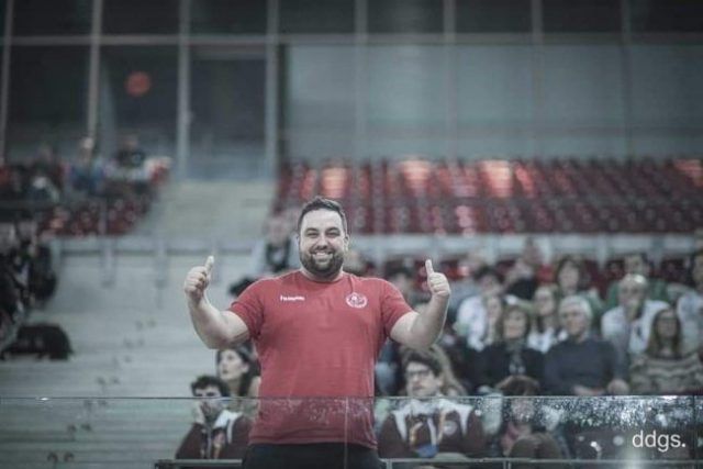 Jorge Domínguez