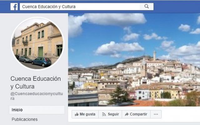 pantallazo Fb