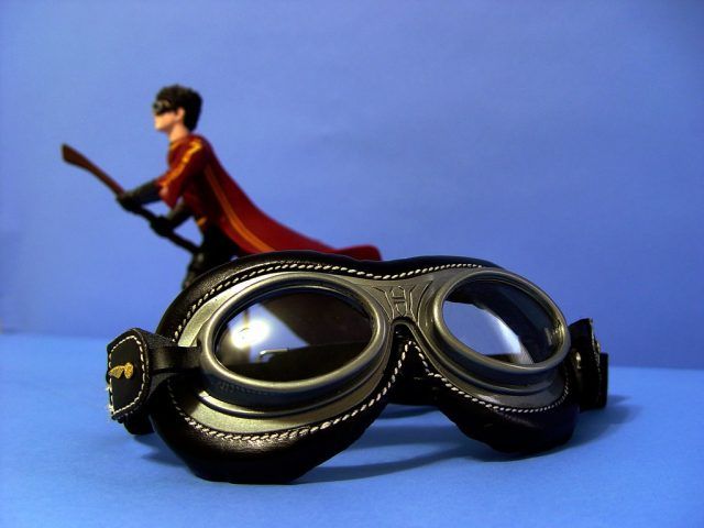 quidditch