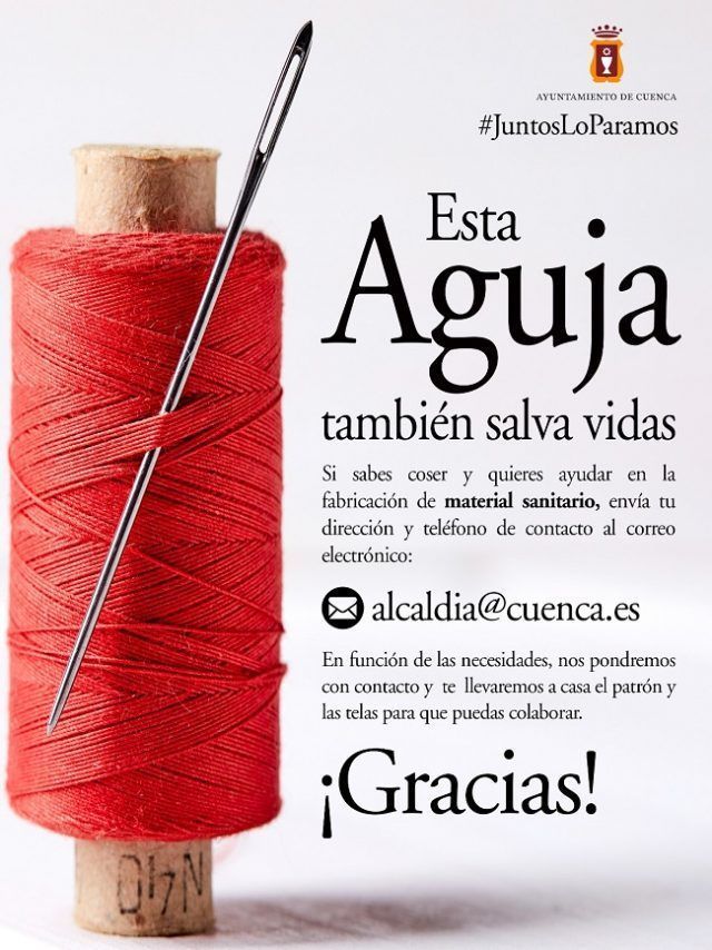 solidaridad batas 20200324