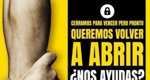 Superados los 15.700 euros en vales en los establecimientos de la campaña ¿Queremos volver a abrir ¿Nos ayudas?